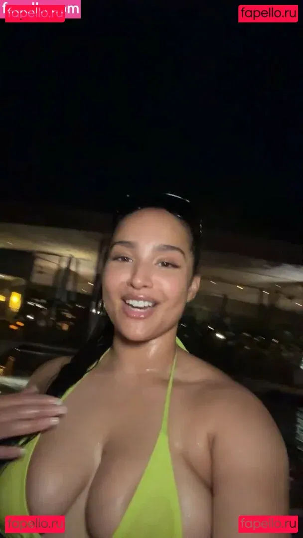 Demetria Onlyfans Photo Gallery 