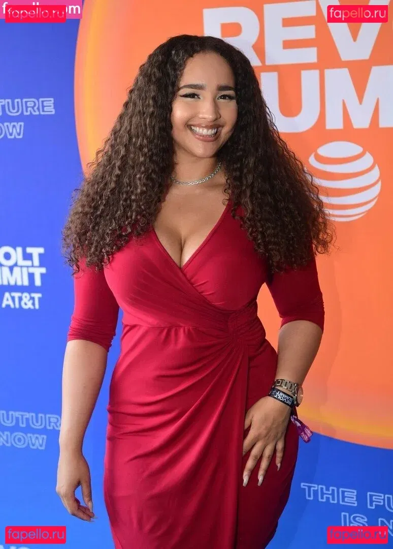 Demetria Onlyfans Photo Gallery 