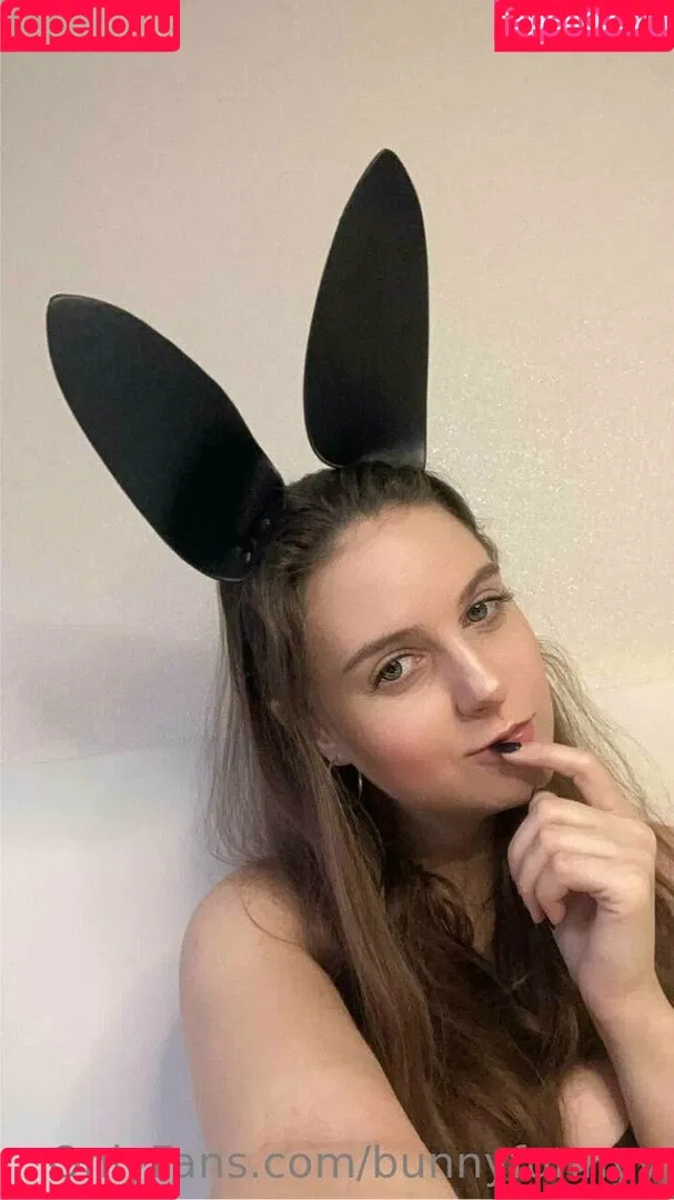 pssy_bunny Onlyfans Photo Gallery 