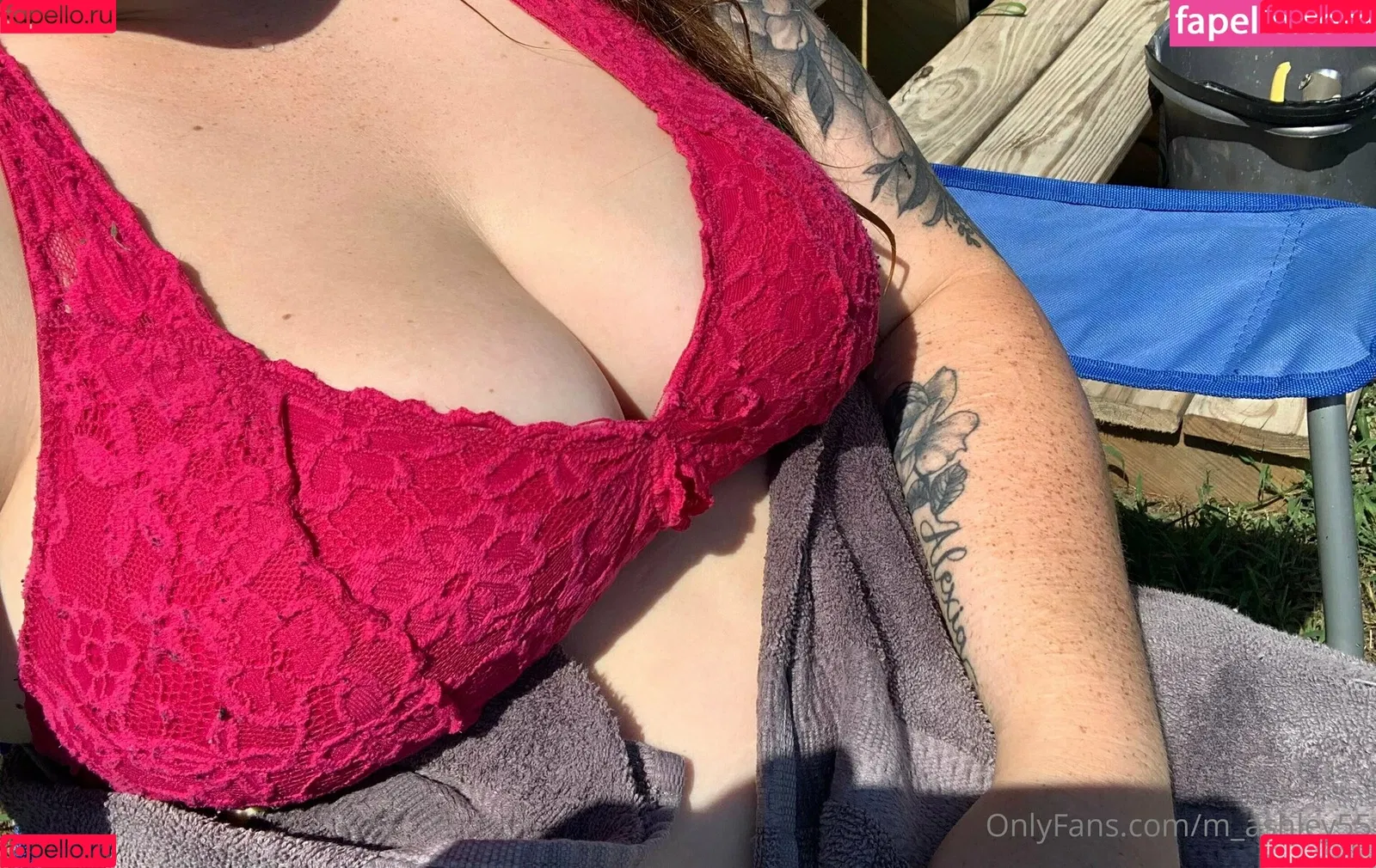 m_ashley55 Onlyfans Photo Gallery 