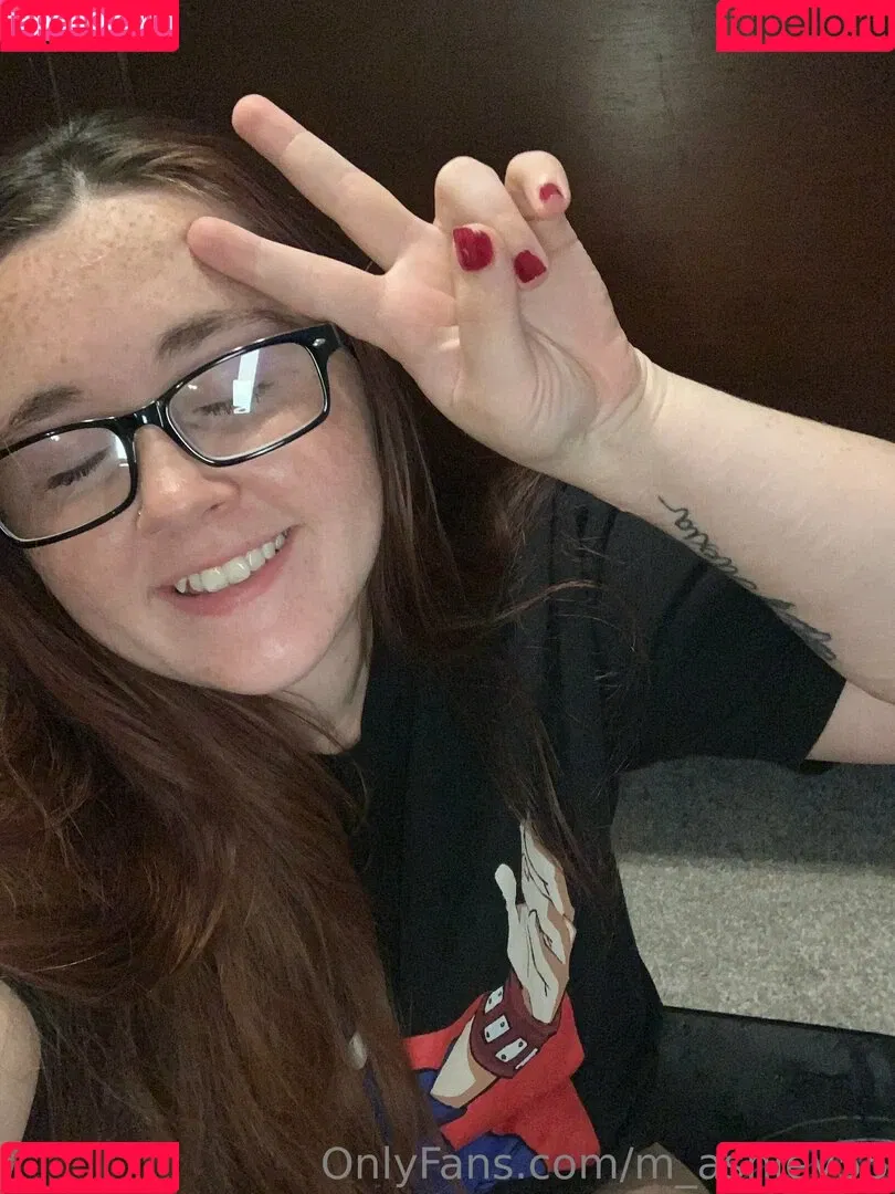 m_ashley55 Onlyfans Photo Gallery 