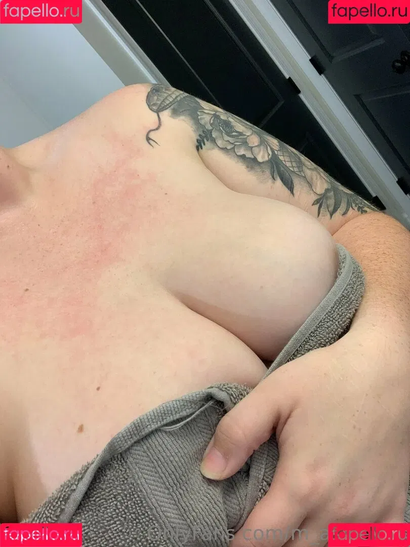 m_ashley55 Onlyfans Photo Gallery 