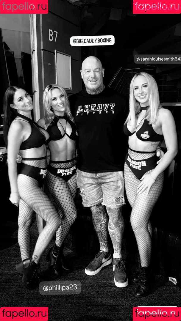 Phillipa Sharples Onlyfans Photo Gallery 