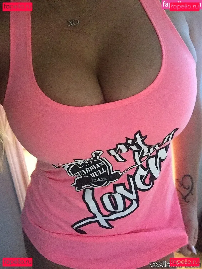 XOGisele Onlyfans Photo Gallery 