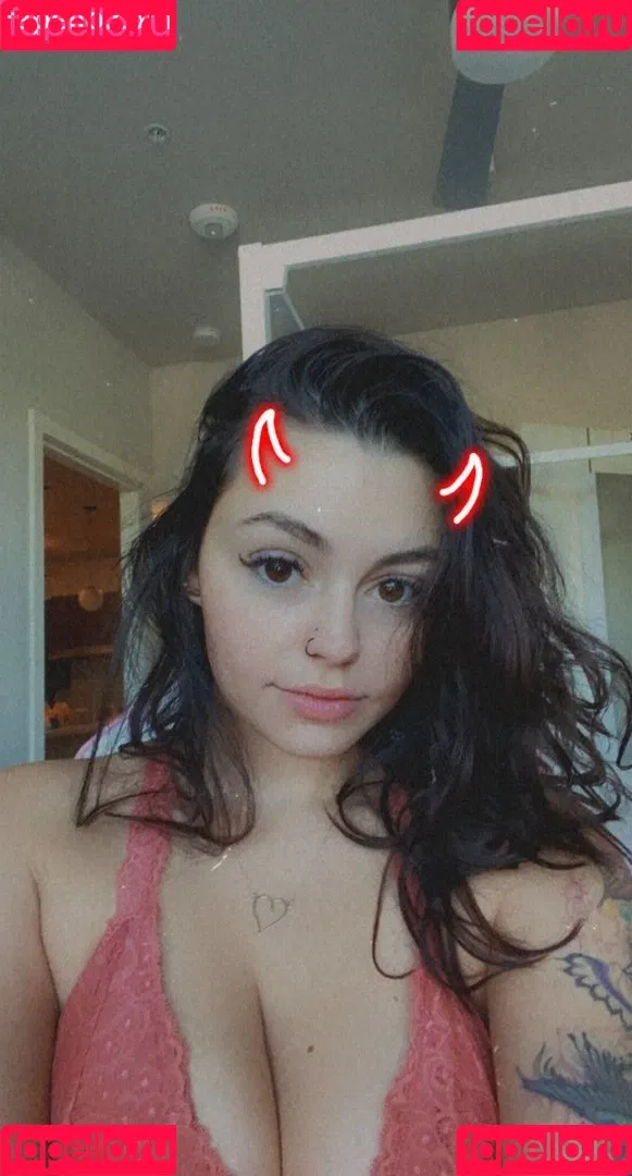 MissMercyy Onlyfans Photo Gallery 