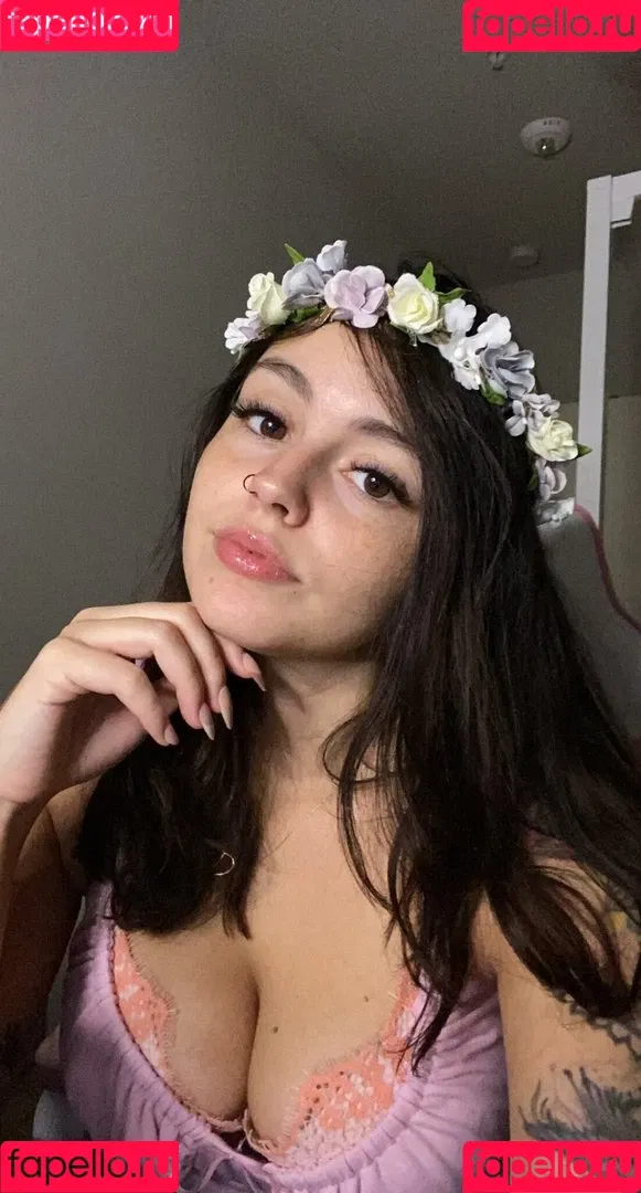 MissMercyy Onlyfans Photo Gallery 