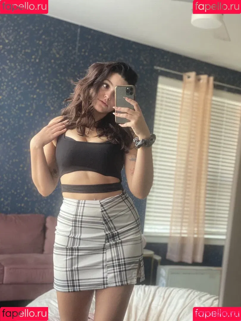 MissMercyy Onlyfans Photo Gallery 