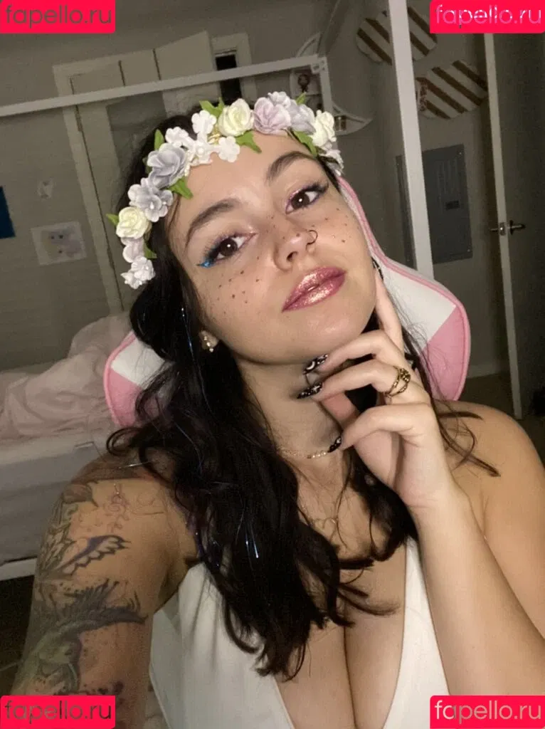 MissMercyy Onlyfans Photo Gallery 