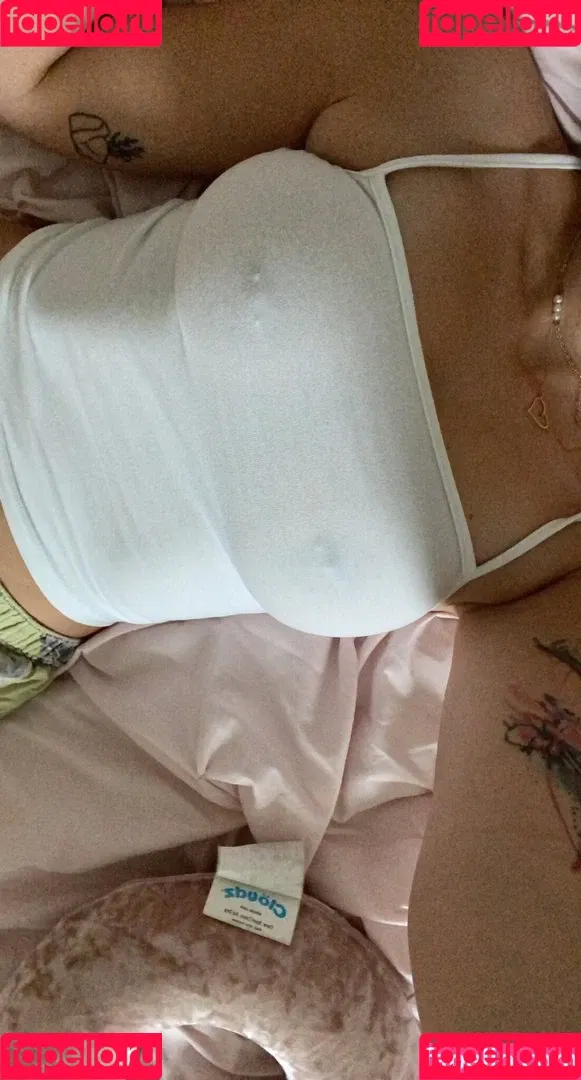 MissMercyy Onlyfans Photo Gallery 