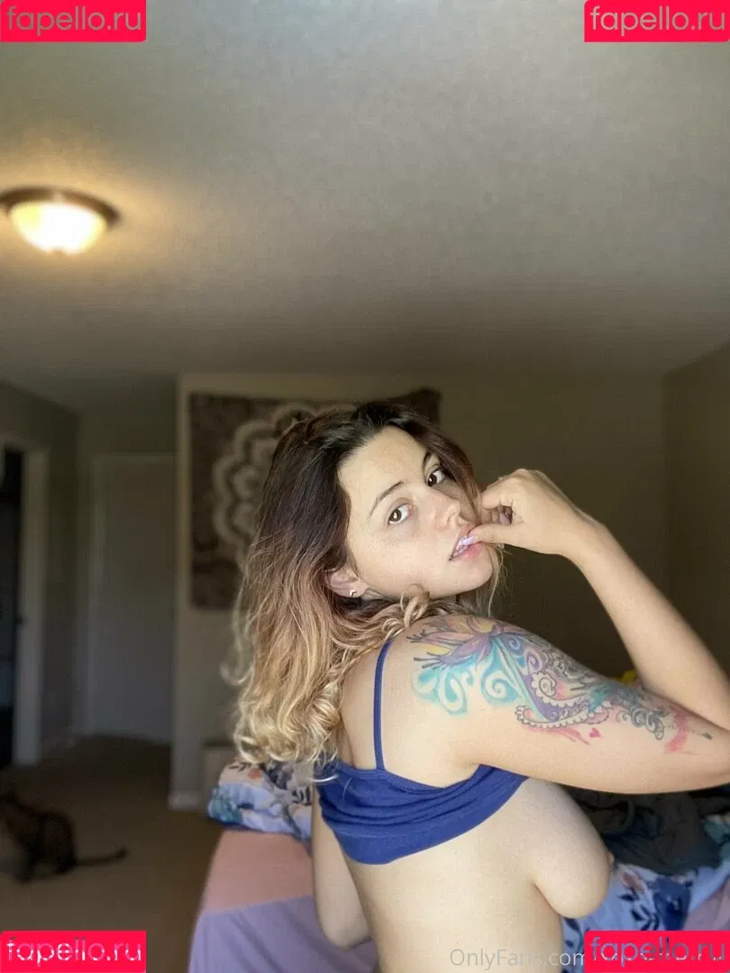 MissMercyy Onlyfans Photo Gallery 