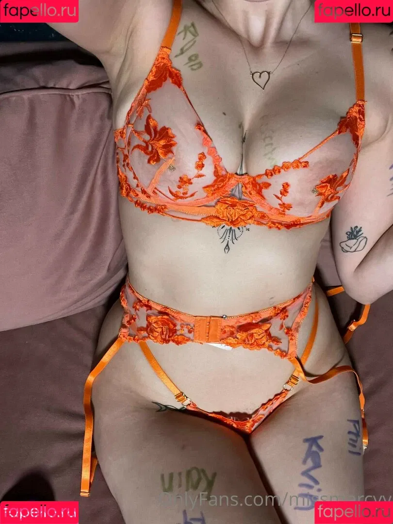 MissMercyy Onlyfans Photo Gallery 