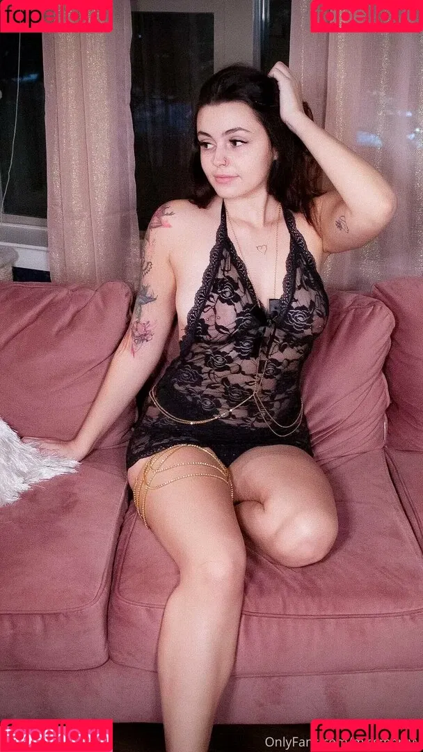 MissMercyy Onlyfans Photo Gallery 
