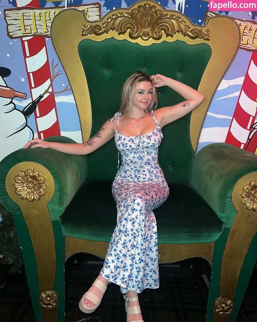 MissMercyy Onlyfans Photo Gallery 