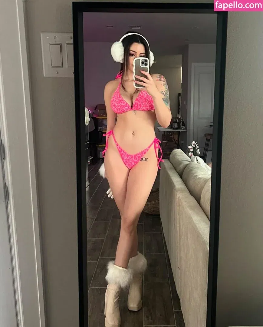 MissMercyy Onlyfans Photo Gallery 