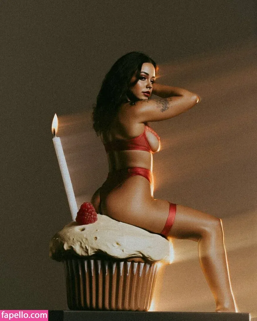 MissMercyy Onlyfans Photo Gallery 