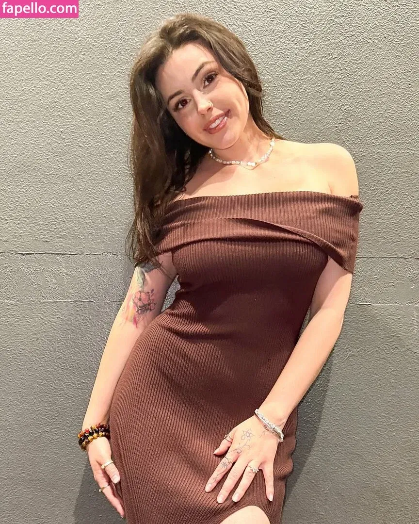 MissMercyy Onlyfans Photo Gallery 