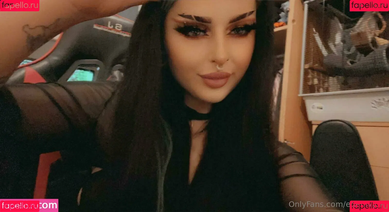 edenivyxo Onlyfans Photo Gallery 