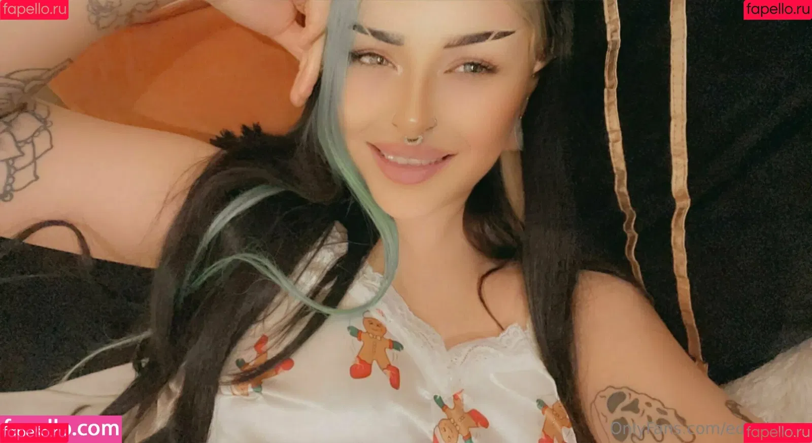 edenivyxo Onlyfans Photo Gallery 
