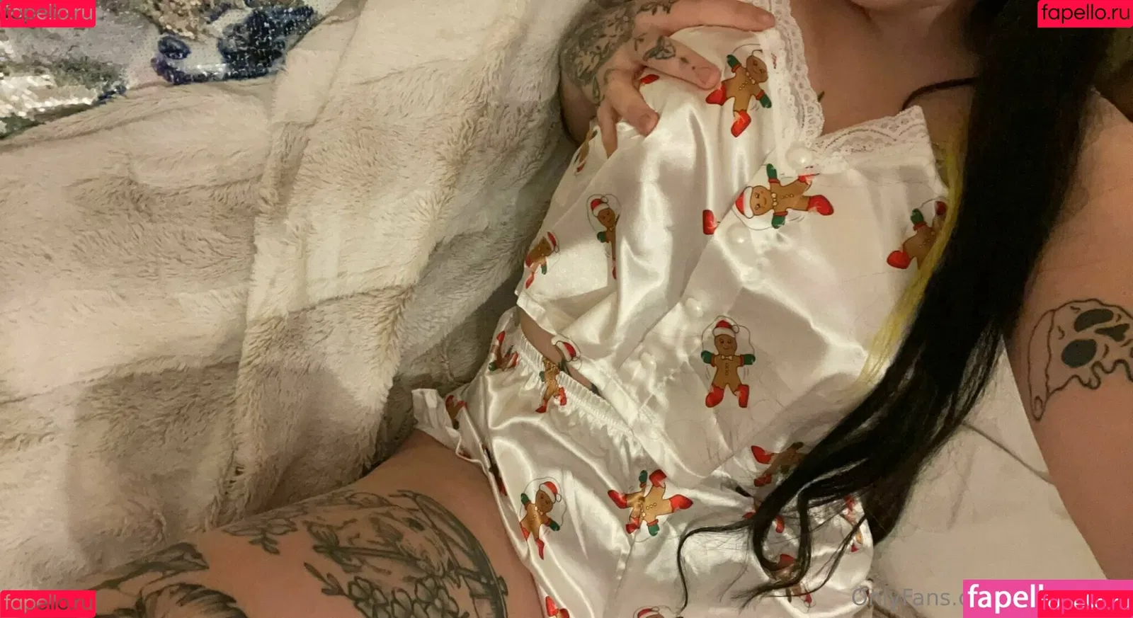 edenivyxo Onlyfans Photo Gallery 