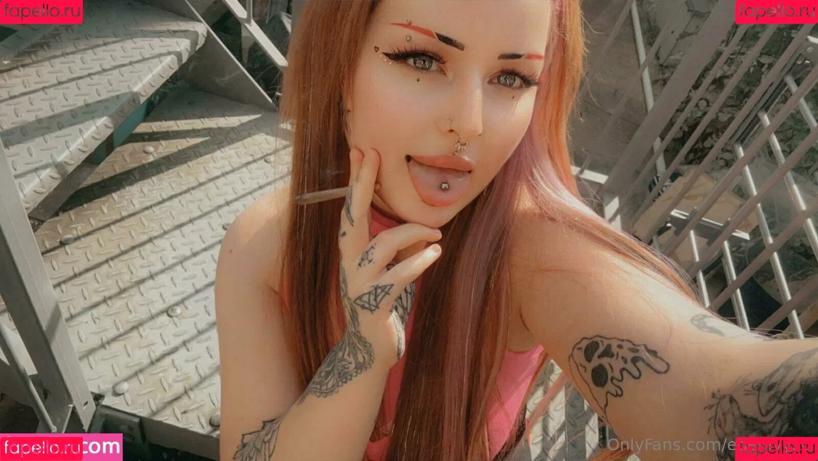 edenivyxo Onlyfans Photo Gallery 