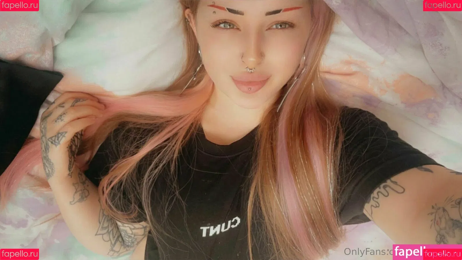 edenivyxo Onlyfans Photo Gallery 