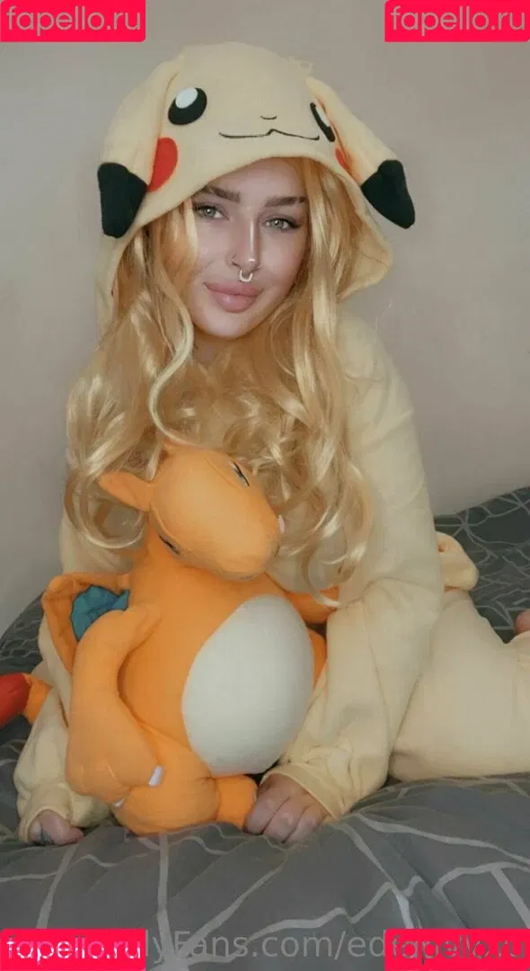 edenivyxo Onlyfans Photo Gallery 