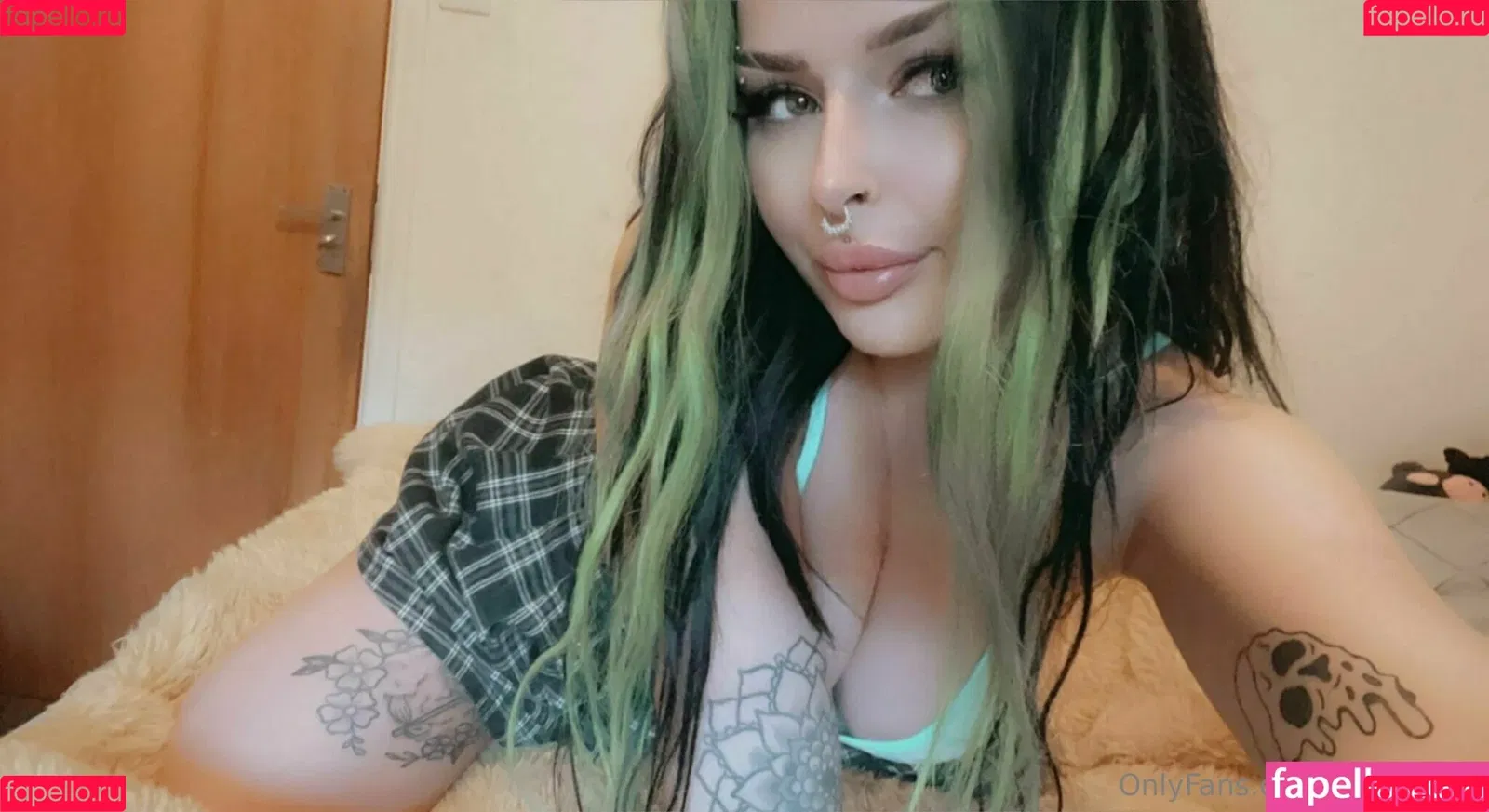 edenivyxo Onlyfans Photo Gallery 
