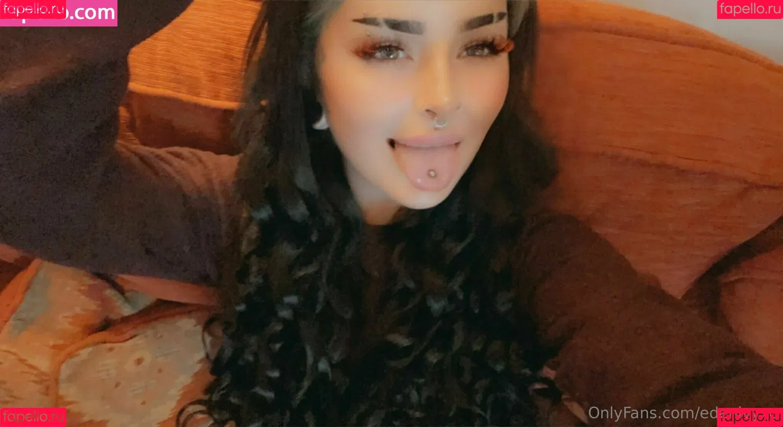 edenivyxo Onlyfans Photo Gallery 
