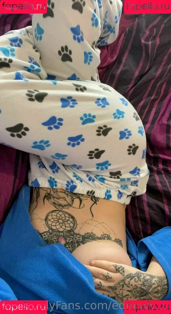 edenivyxo Onlyfans Photo Gallery 