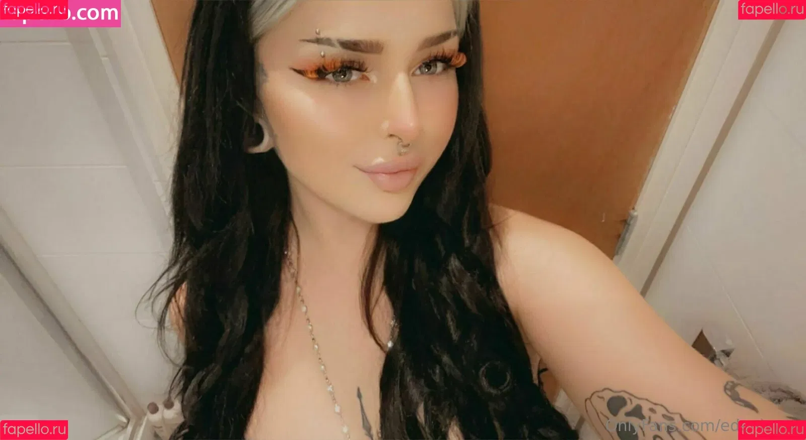 edenivyxo Onlyfans Photo Gallery 
