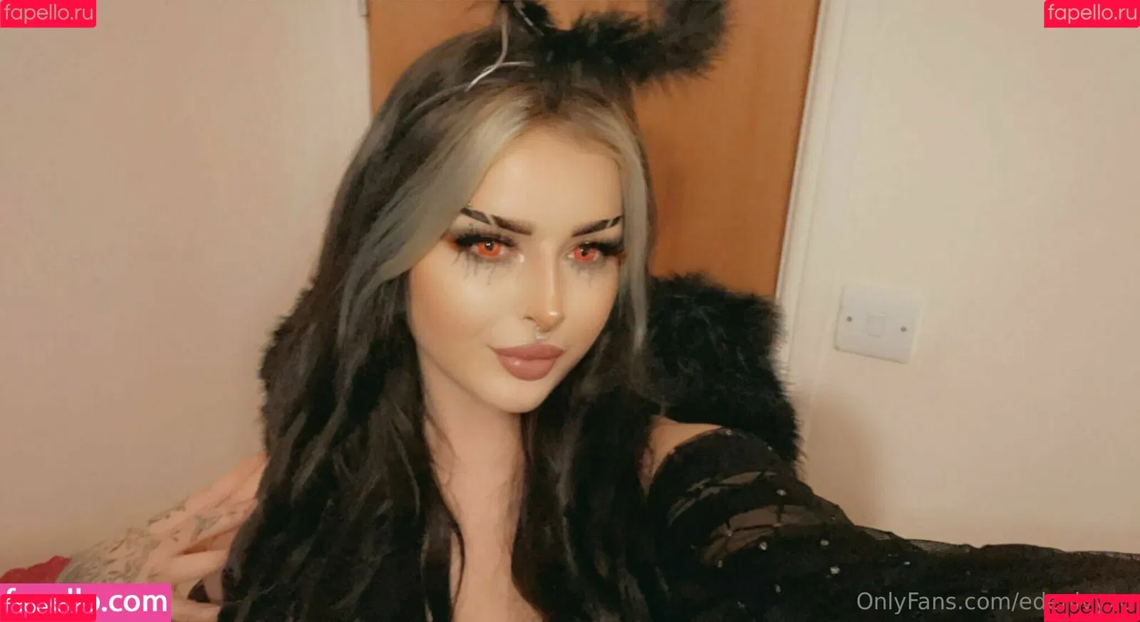 edenivyxo Onlyfans Photo Gallery 