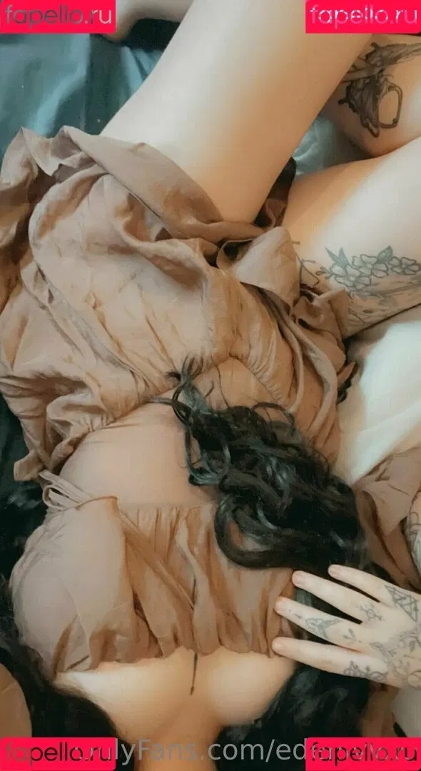 edenivyxo Onlyfans Photo Gallery 