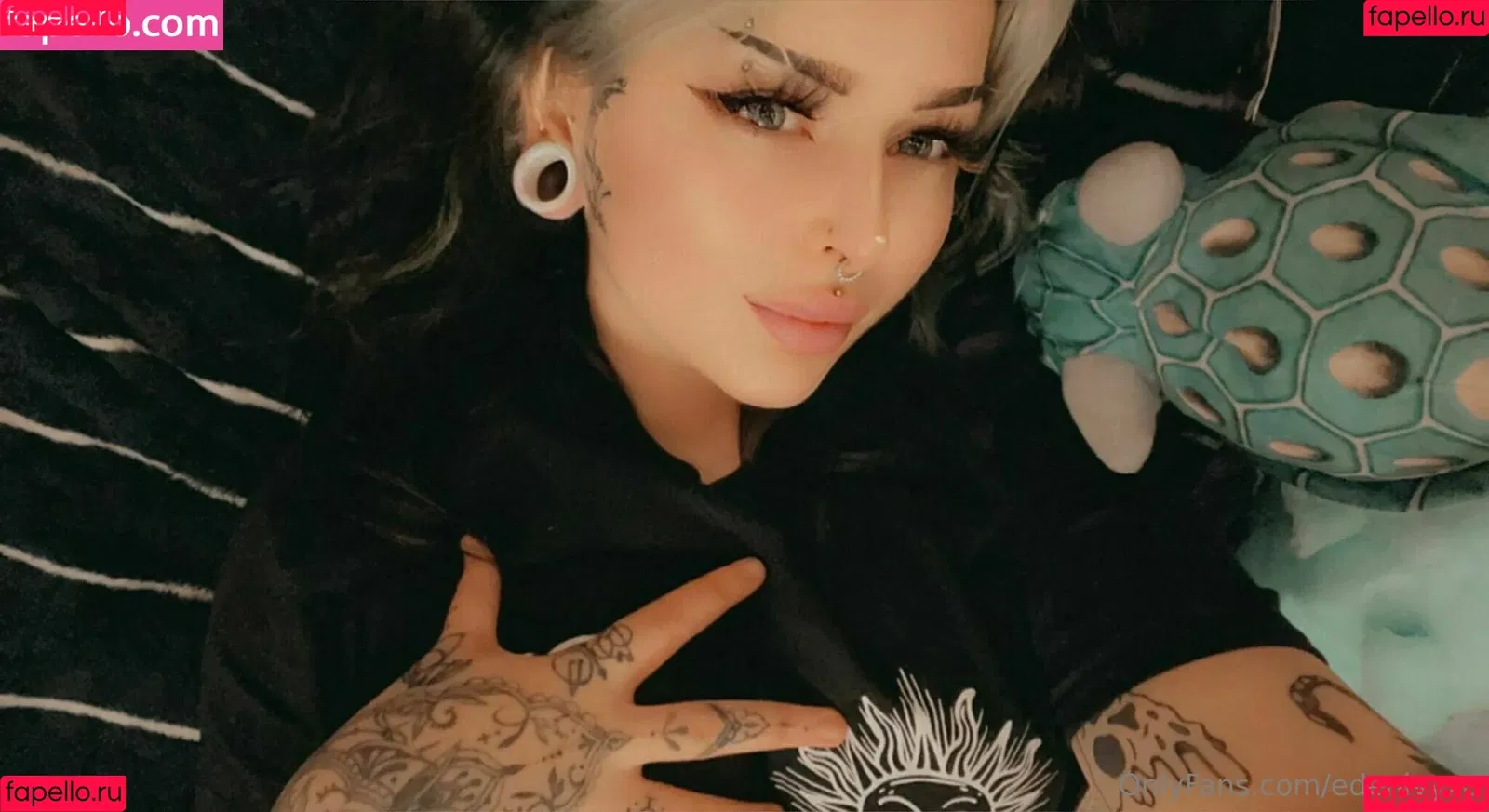 edenivyxo Onlyfans Photo Gallery 