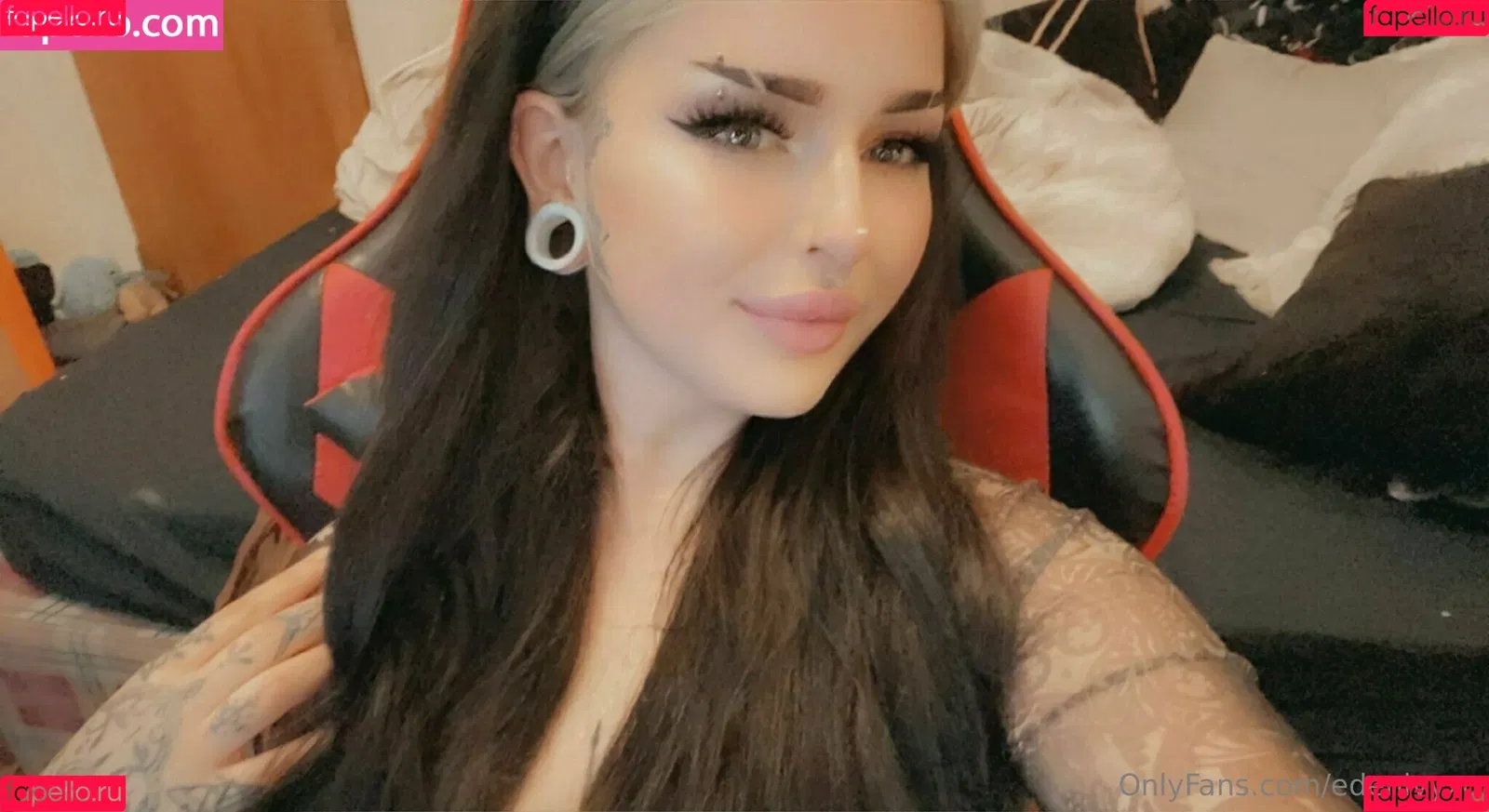 edenivyxo Onlyfans Photo Gallery 