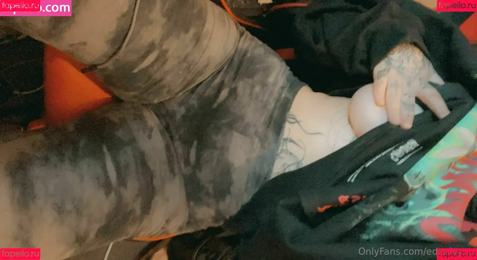 edenivyxo Onlyfans Photo Gallery 
