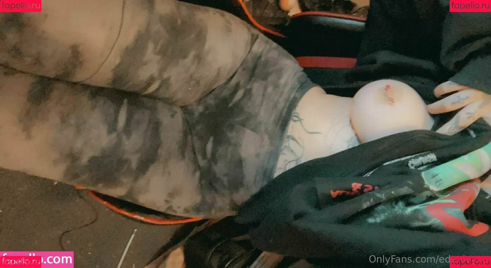 edenivyxo Onlyfans Photo Gallery 