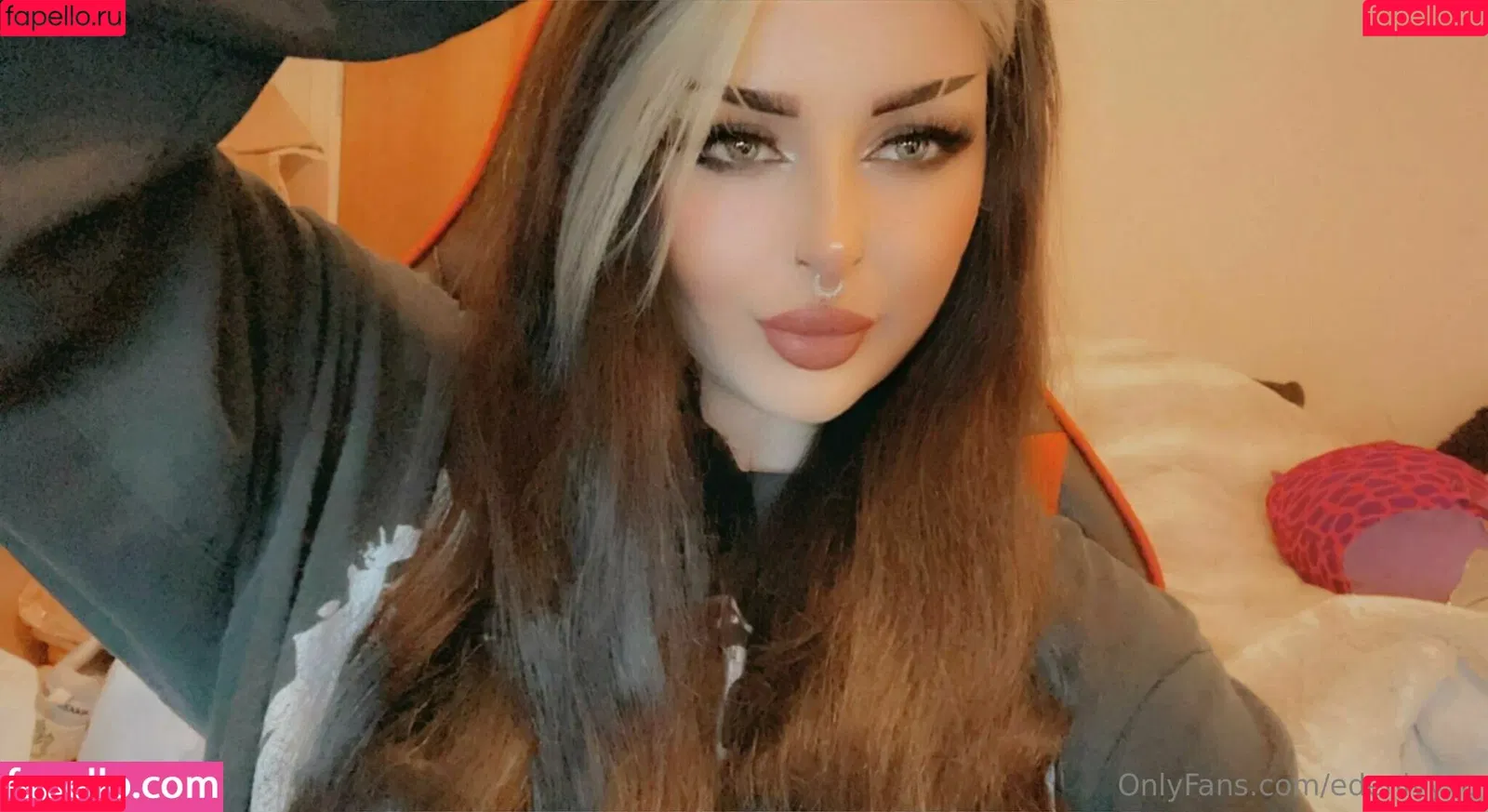 edenivyxo Onlyfans Photo Gallery 