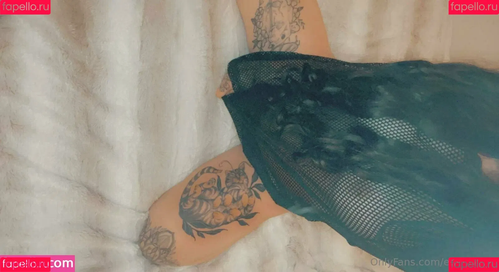 edenivyxo Onlyfans Photo Gallery 