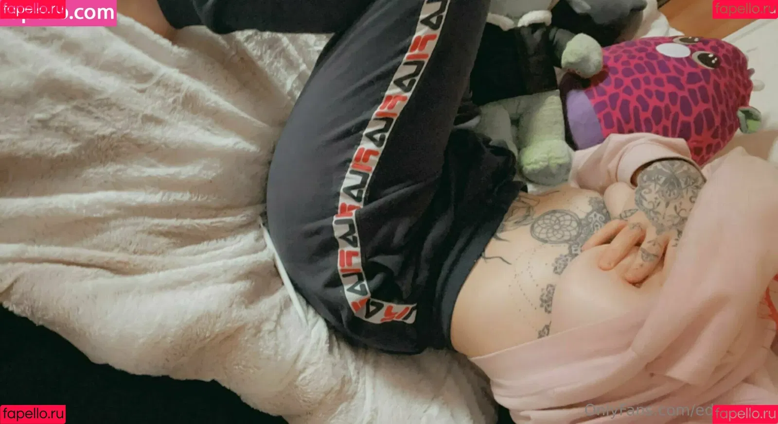edenivyxo Onlyfans Photo Gallery 