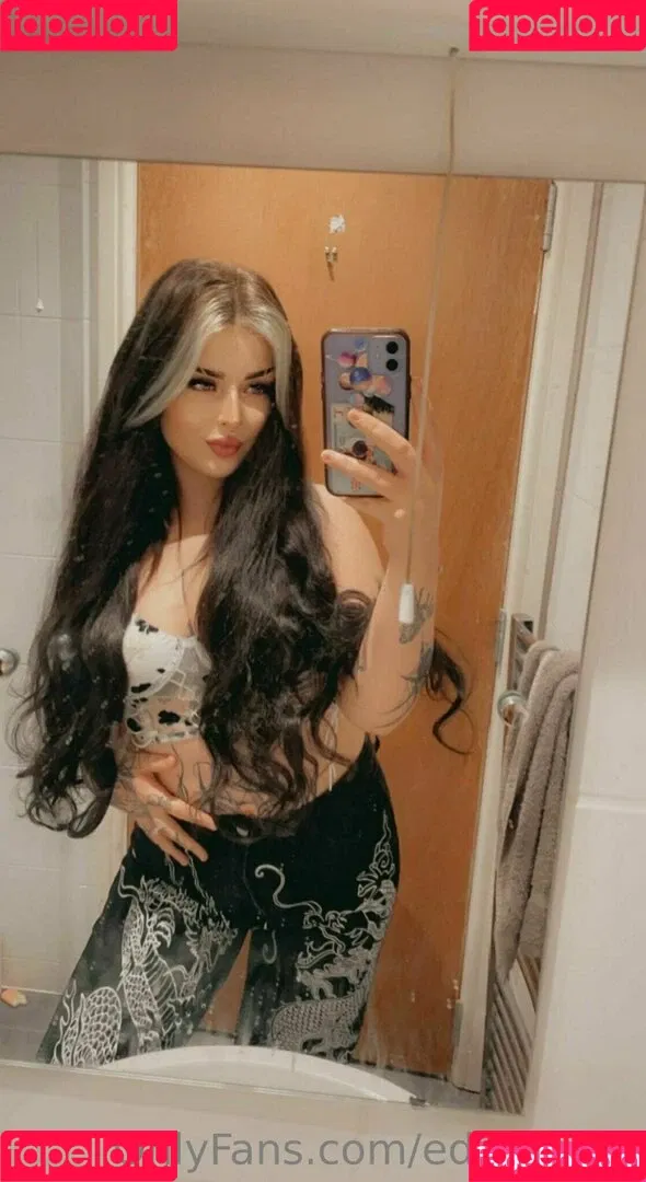edenivyxo Onlyfans Photo Gallery 