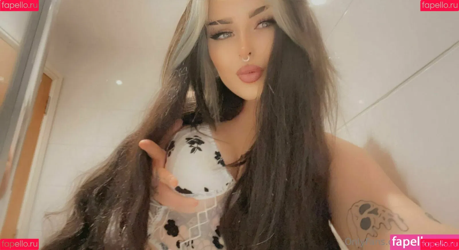 edenivyxo Onlyfans Photo Gallery 
