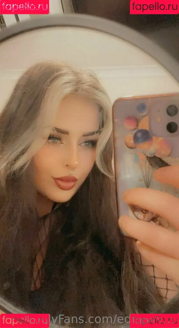 edenivyxo Onlyfans Photo Gallery 