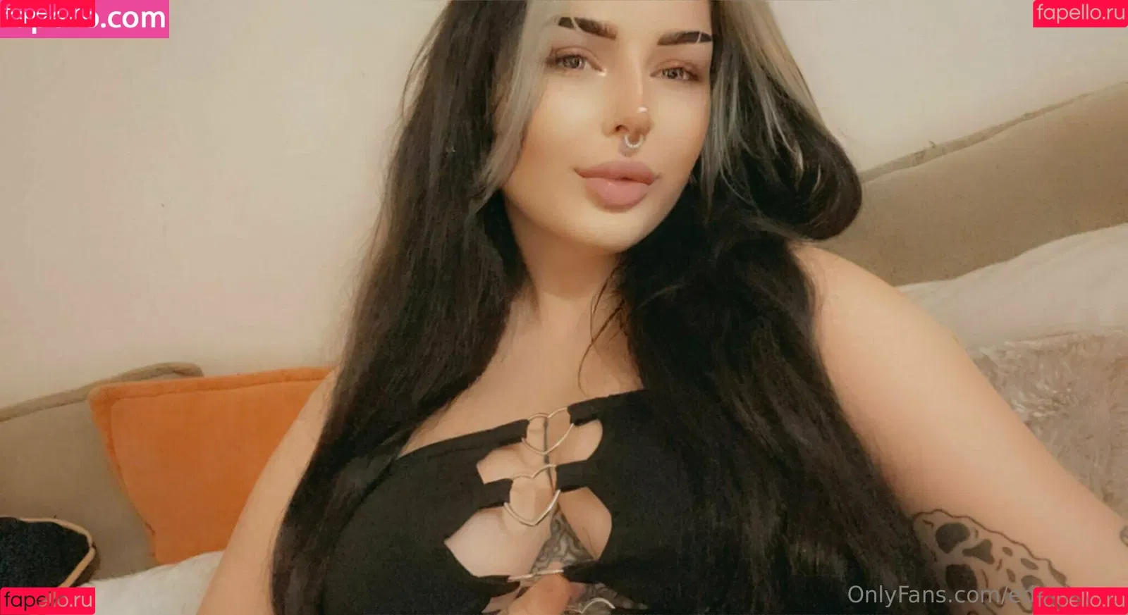 edenivyxo Onlyfans Photo Gallery 