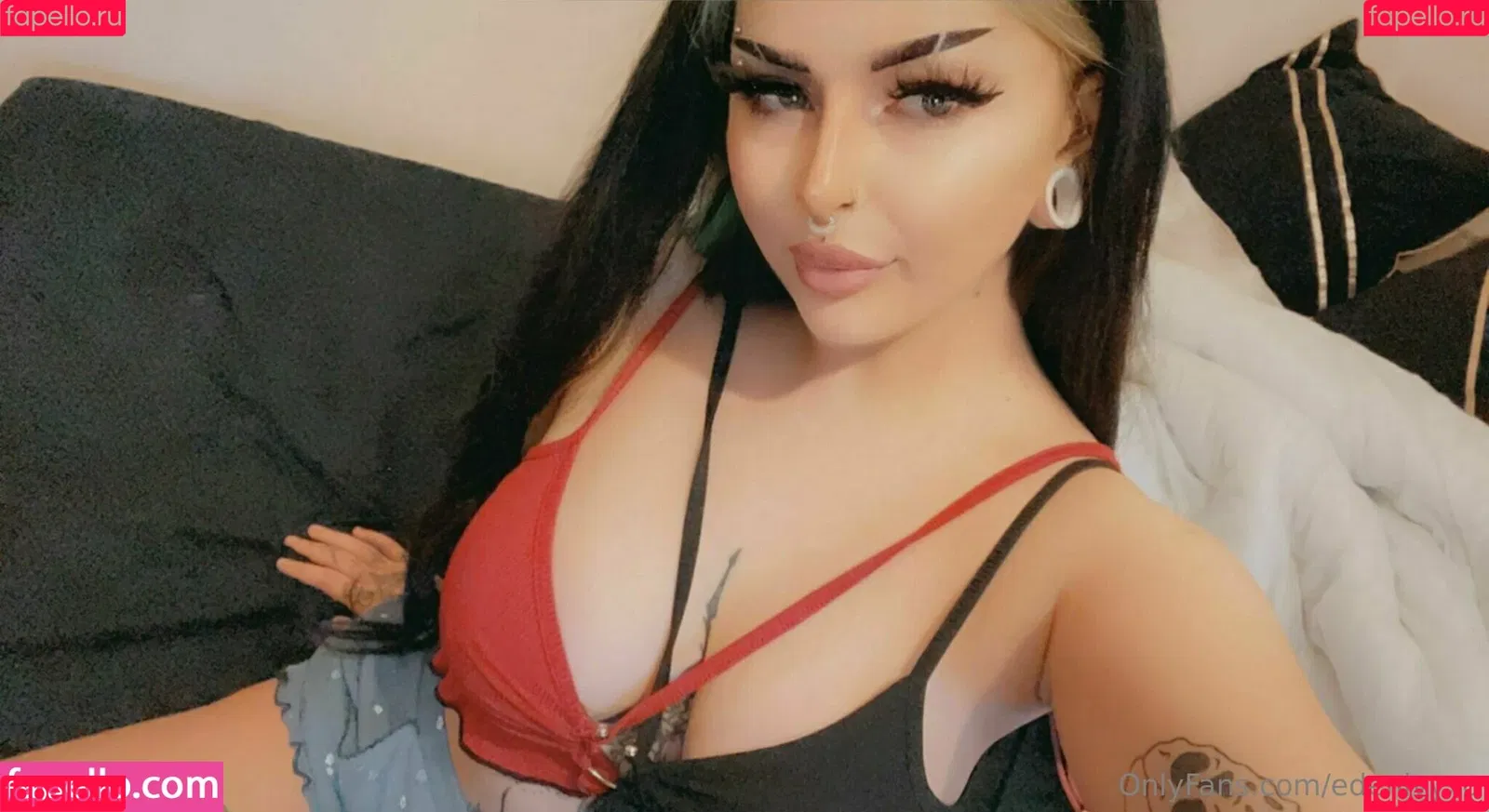 edenivyxo Onlyfans Photo Gallery 