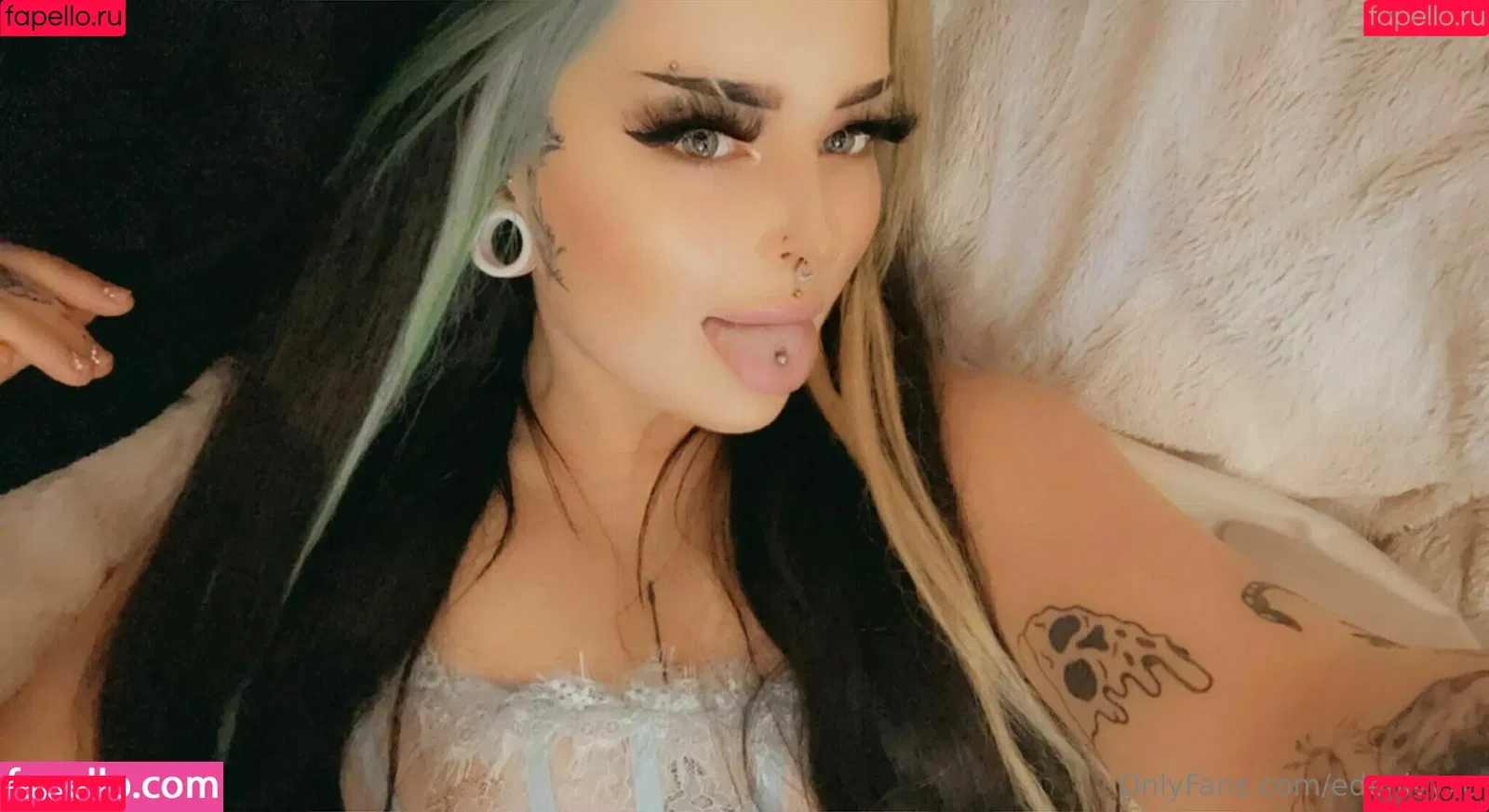 edenivyxo Onlyfans Photo Gallery 