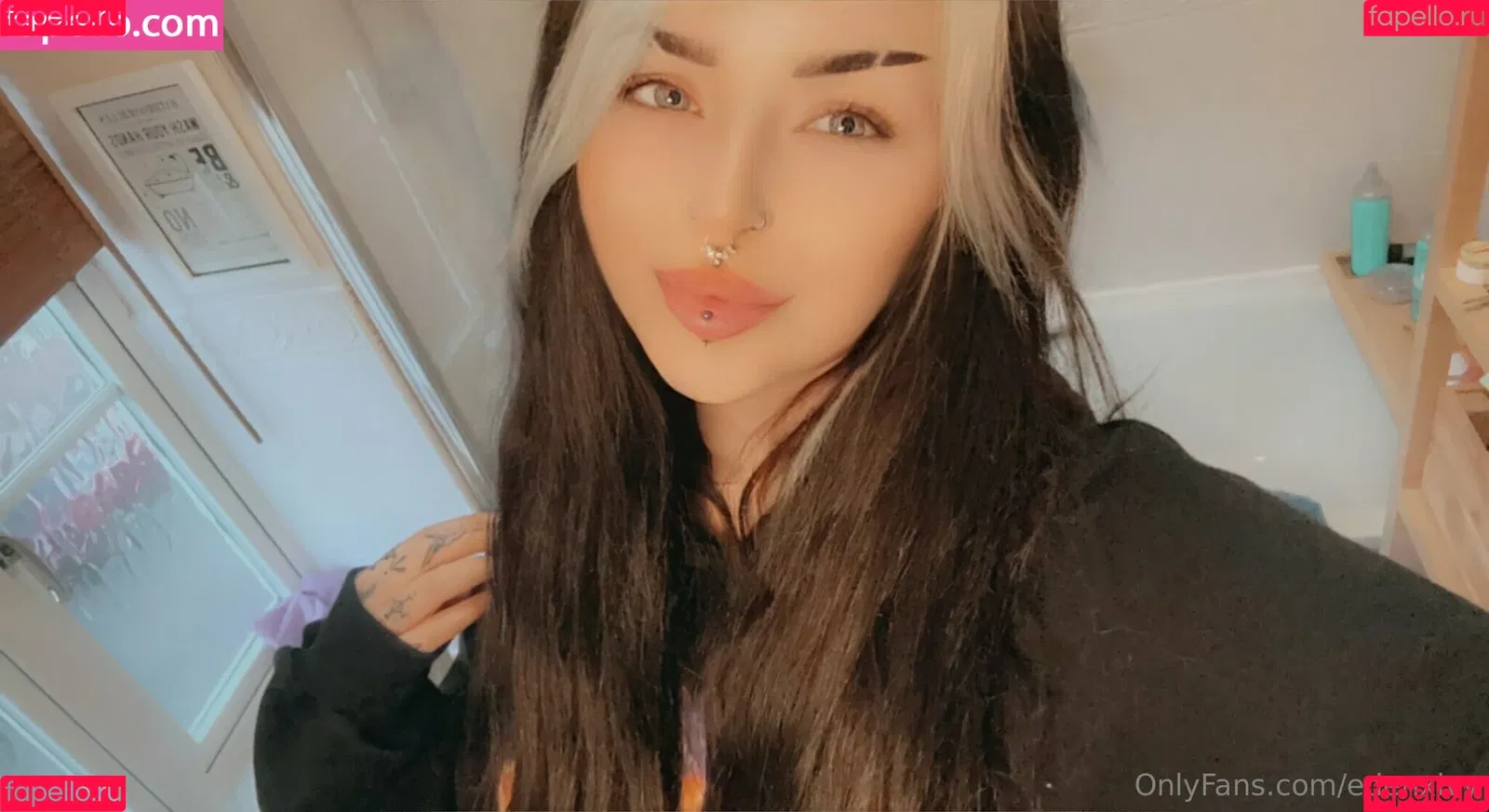 edenivyxo Onlyfans Photo Gallery 