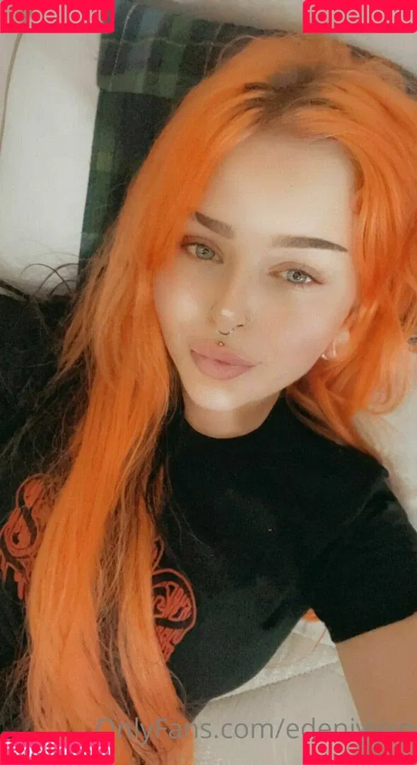 edenivyxo Onlyfans Photo Gallery 