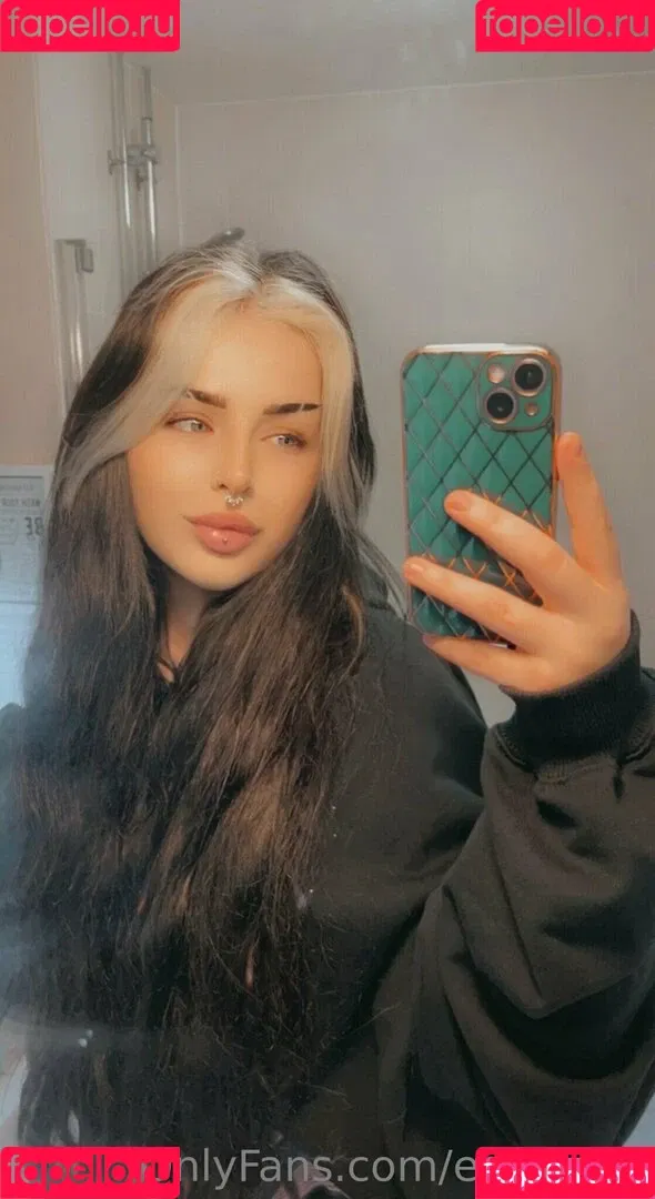 edenivyxo Onlyfans Photo Gallery 