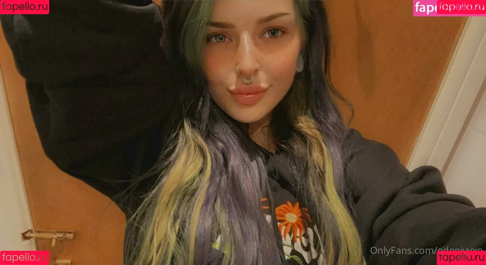 edenivyxo Onlyfans Photo Gallery 
