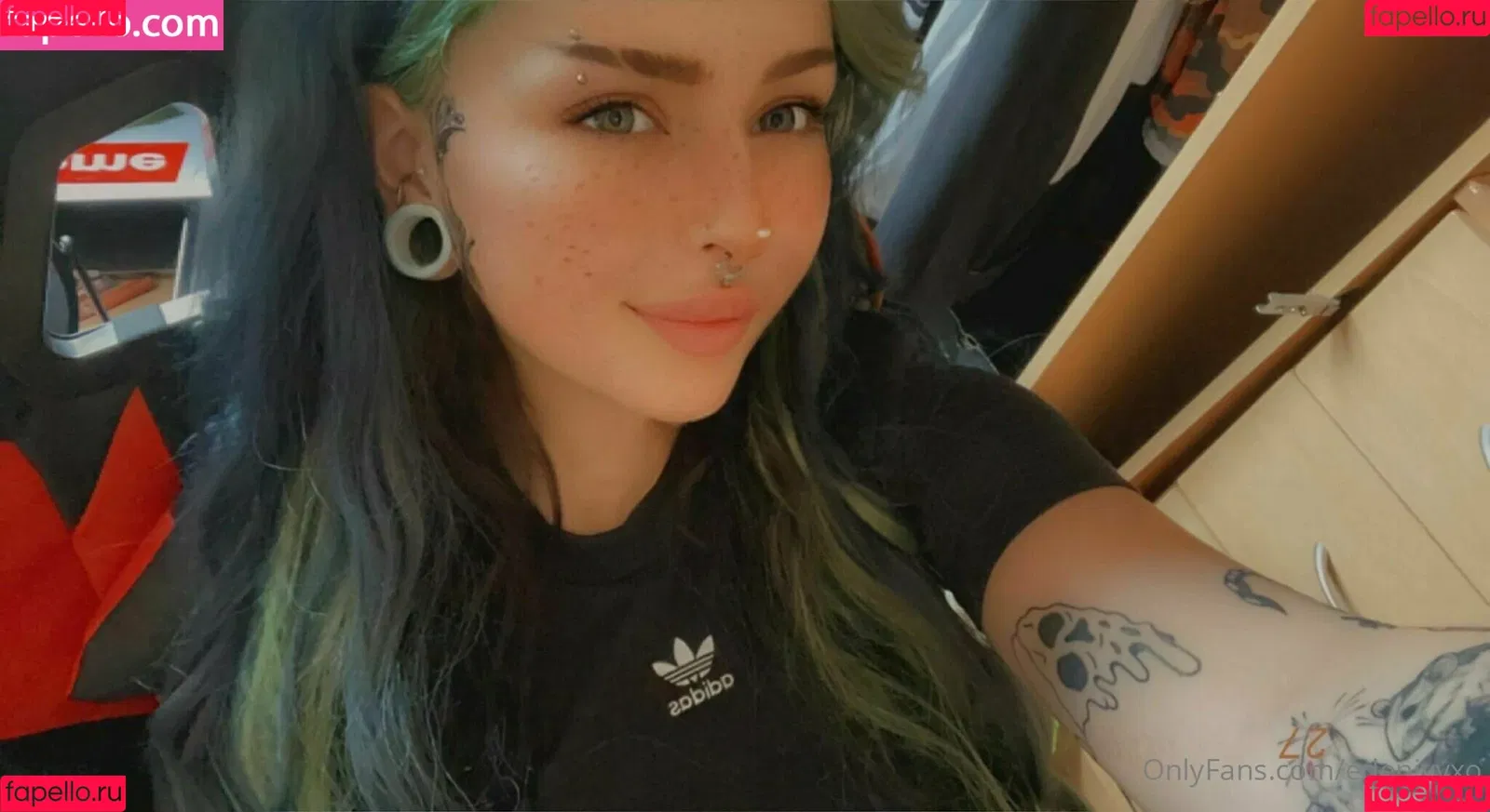 edenivyxo Onlyfans Photo Gallery 